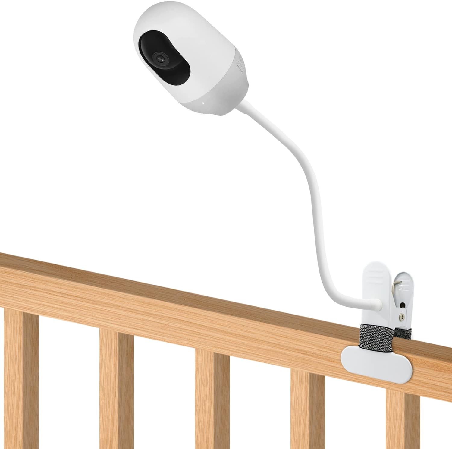 AOZTSUN baby monitor mount front view