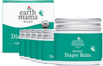Earth Mama Organic Diaper Balm 2-Ounce | Diaper Cream for Baby | EWG Verified, Petroleum & Artificial Fragrance-Free with Calendula for Sensitive Skin - Image 15