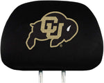 ProMark NCAA Head Rest Covers, 2-Pack - Image 14