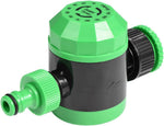 Oumefar 120 minute irrigation timer reverse angle