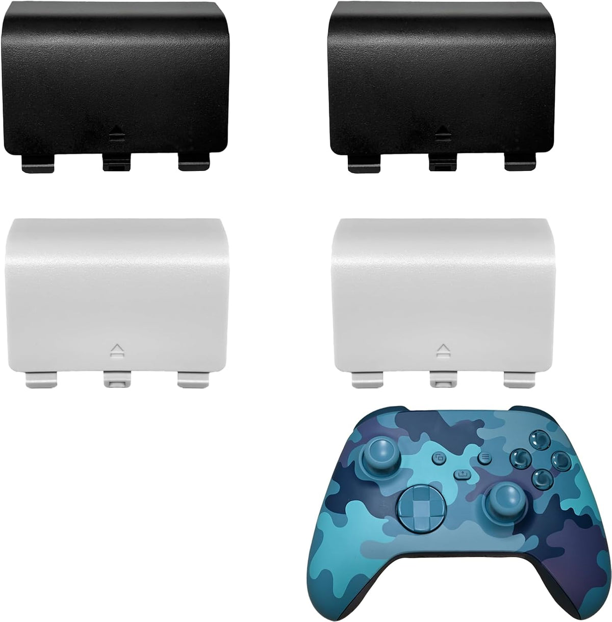 Peixiong controller battery compartment lid packaging