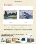 Yoshida Hiroshi : Landscapes in Woodblock Prints (Featuring 84 Works) - Image 3