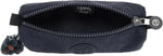 Kipling small zipped pouch zipper detail
