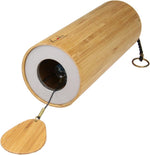 Koshi Terra sound healing instrument packaging and design