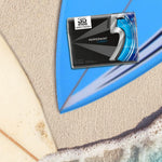 Authentic 5 Gum Peppermint Cobalt 35 stick pack showing premium texture