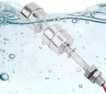 Caredy water tank level controller switch components