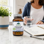 Pure Mountain Botanicals Cat's Claw Capsules - 1000mg Peruvian Bark - Image 10