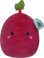 Squishmallows Original 12-Inch Charles Pickle with Mustache - Medium-Sized Ultrasoft Official Jazwares Plush - Image 10