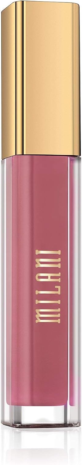 Milani Amore Matte Metallic Lip Crme ~ Mattely in Love 06 - Image 15