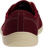 WHITIN walking shoes flexible sole detail