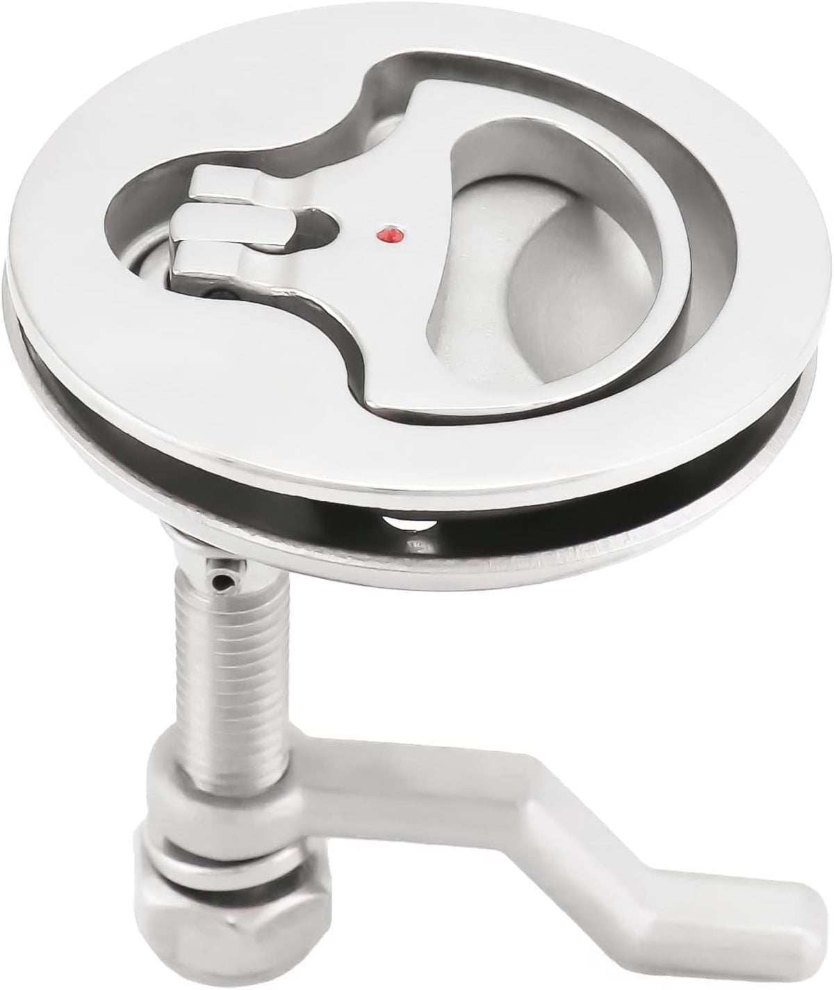 QWORK hatch cam latch complete packaging and parts