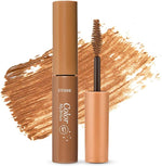 ETUDE Color My Brows Big Size, Brow Mascara, 3D Natural Coloring, Beeswax & Carnauba Wax, Moisturizing Brow Care, Eyebrow tint, Soft Gel Texture, Korean Makeup, Beauty, Rich Brown (0.304 Fl Oz) - Image 12
