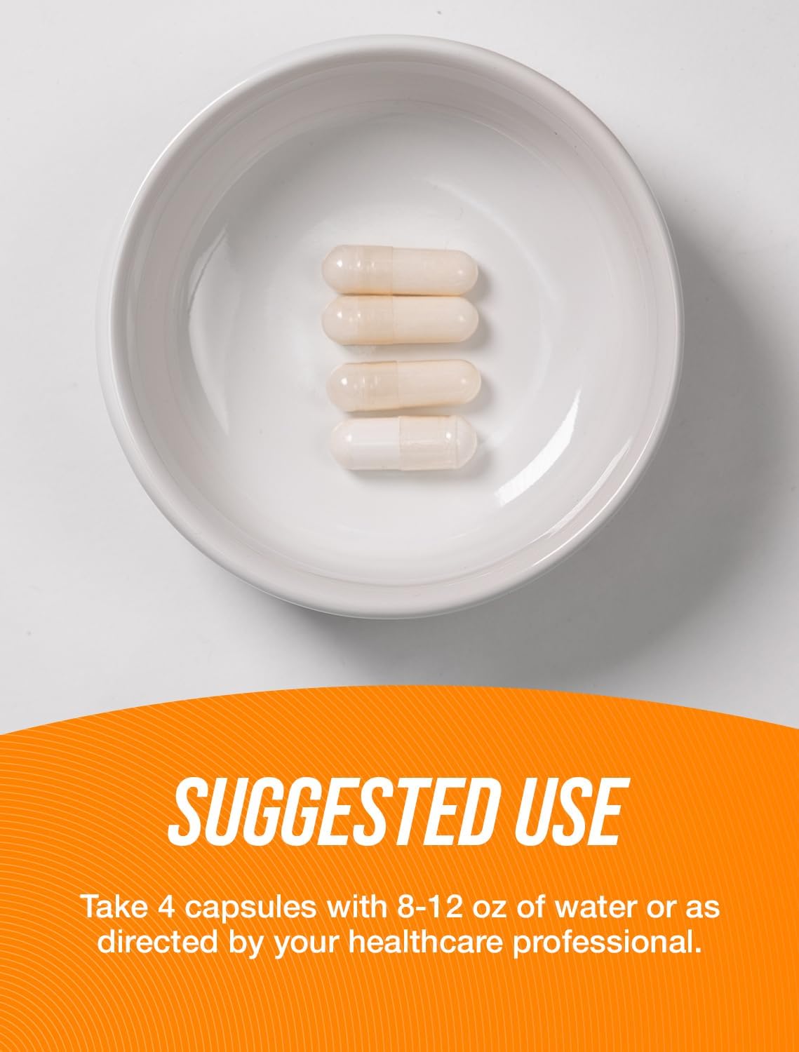 BulkSupplements AAKG gluten free health supplement