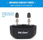 Petrainer PET998DRB1 dog training collar lifestyle setup