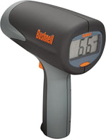 Bushnell Velocity Speed Gun front view commercial speed tracker