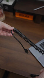Authentic Cable Matters Micro HDMI display cord in its original product packaging