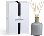 LAFCO New York Signature Reed Diffuser, Chamomile Lavender - 15 oz - Up to 9 Months Fragrance Life - Reusable, Hand Blown Glass Vessel - Natural Wood Reeds - Made in The USA - Image 10