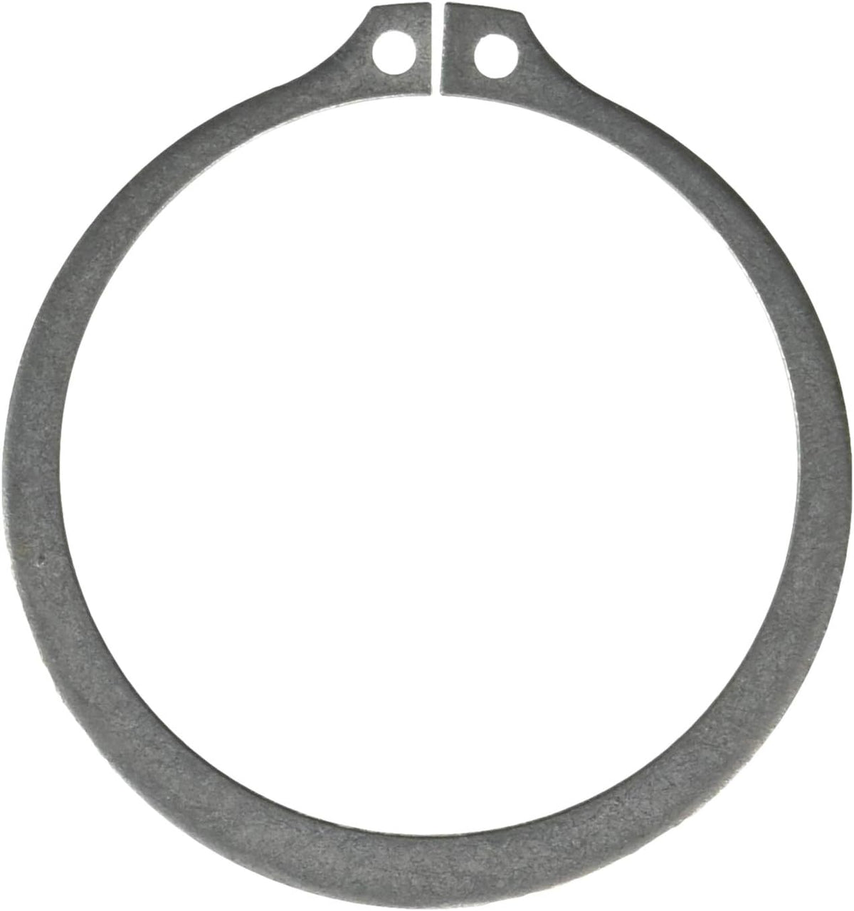 Bulldog P9086-00 retaining ring for mount jack front view