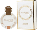Ellen Tracy Bronze women fragrance spray bottle packaging