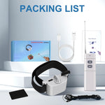 Amanely universal airdrop device packaging and included components