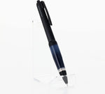 Complete packaging view of Uni Alpha-Gel Jetstream pen