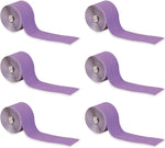 Pacon Bordette solid color decorative border roll ready for use