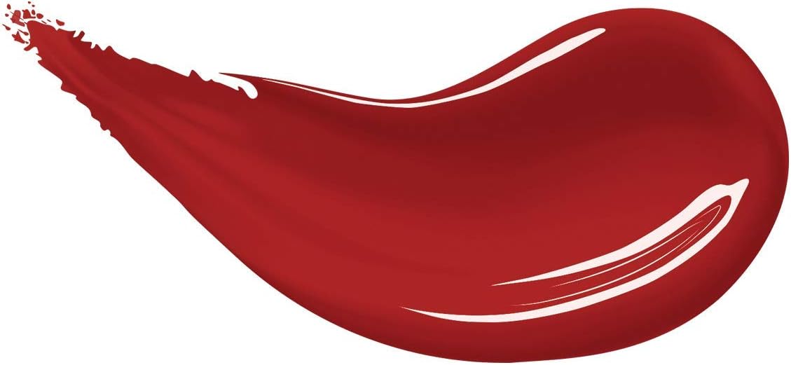 Cruelty free hydrating lip color shade Passion swatches