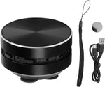 Bewinner wireless speaker in packaging layout