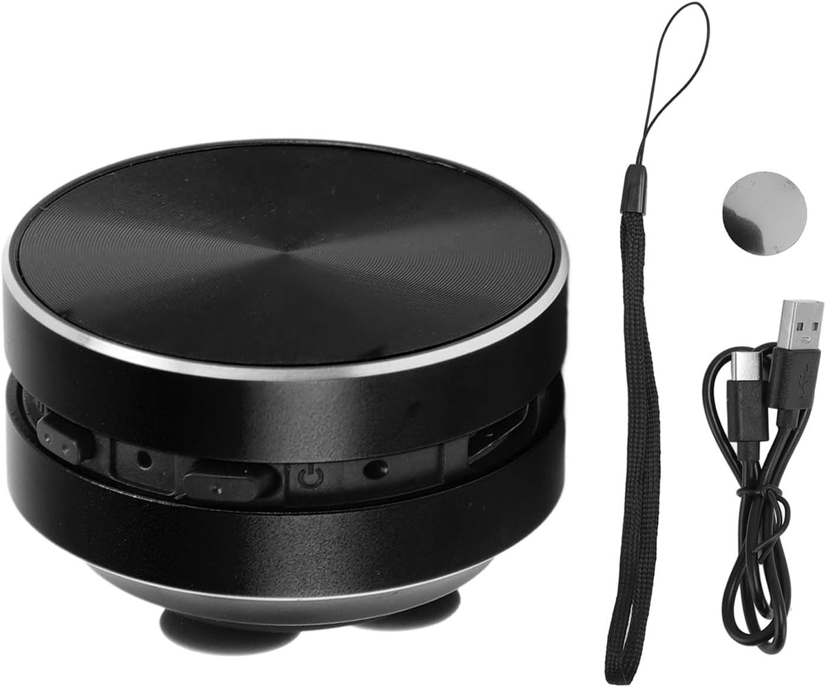 Bewinner wireless speaker in packaging layout