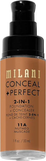 Authentic Milani makeup product imported from USA