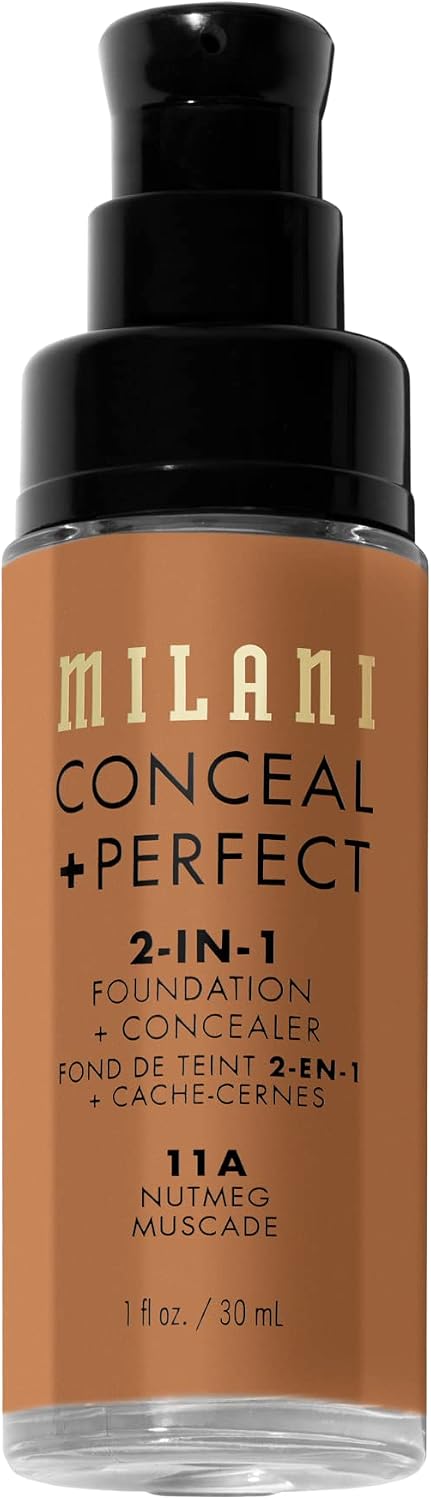 Authentic Milani makeup product imported from USA