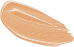 Cruelty free and vegan liquid makeup foundation for medium skin tones