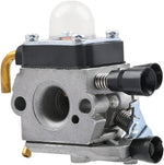 Bynor replacement carburetor for Stihl equipment close up