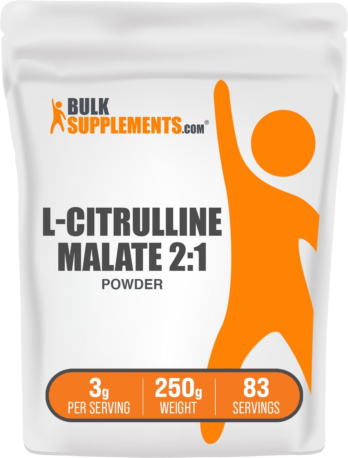 Gluten free fitness supplement powder scoop demonstration with water