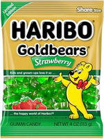 HARIBO Gummi Candy, Z!NG Sour S'ghetti, Sour Gummy Candy, 5 Ounce Bag (Pack of 12) Delicious Soft & Chewy Snacks, Assorted Fruity Flavors - Image 12