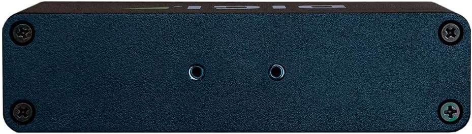 Digi AnywhereUSB network device server rear panel Ethernet port