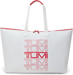 TUMI Just In Case Tote - Packable Travel Tote Bag for Women & Men - Carry Travel Accessories Easily - Image 10