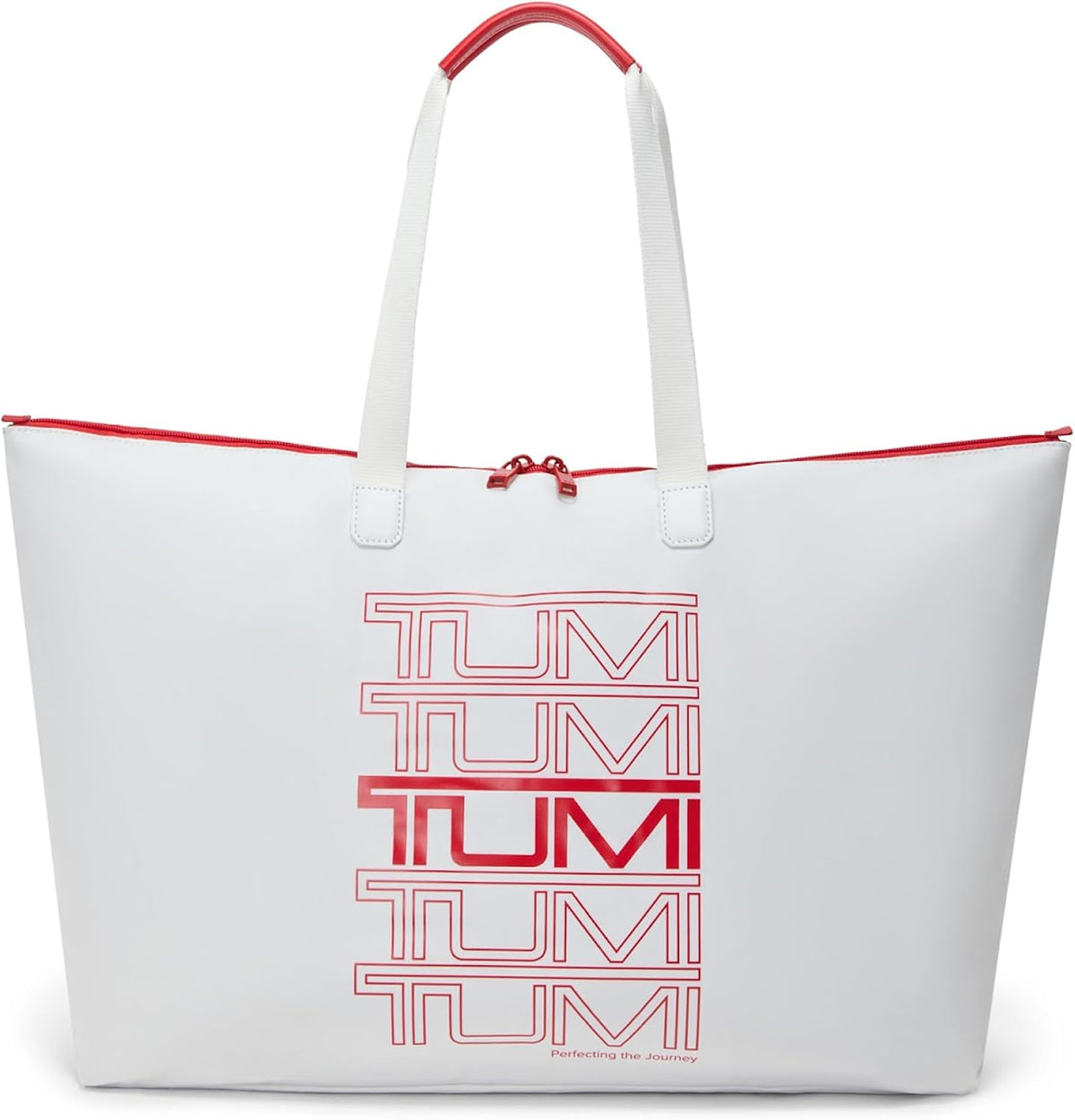 TUMI Just In Case Tote - Packable Travel Tote Bag for Women & Men - Carry Travel Accessories Easily - Image 10
