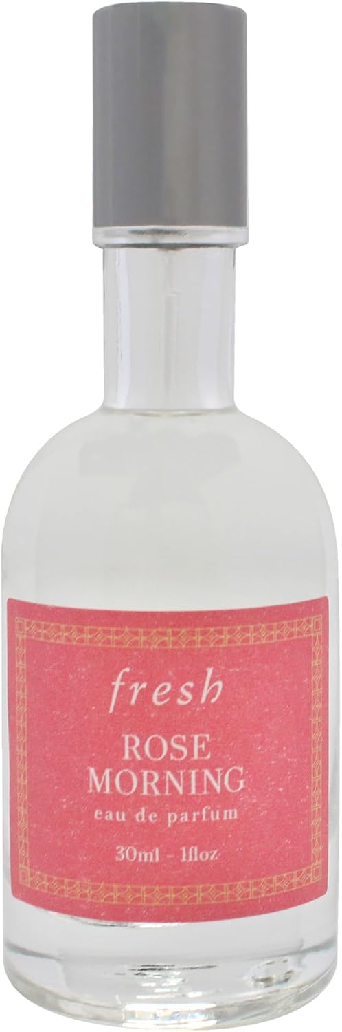 Rose Morning by Fresh for Women - 1 oz EDP Spray - Image 2