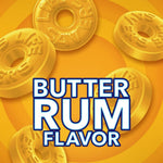 Life Savers Butter Rum bulk candy pack for parties
