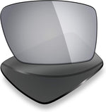 Mryok polarized replacement lenses packaging and contents