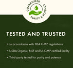 Swanson Dr. Langer's 16-Strain Probiotic with Prebiotic FOS for Gut Health - Image 3
