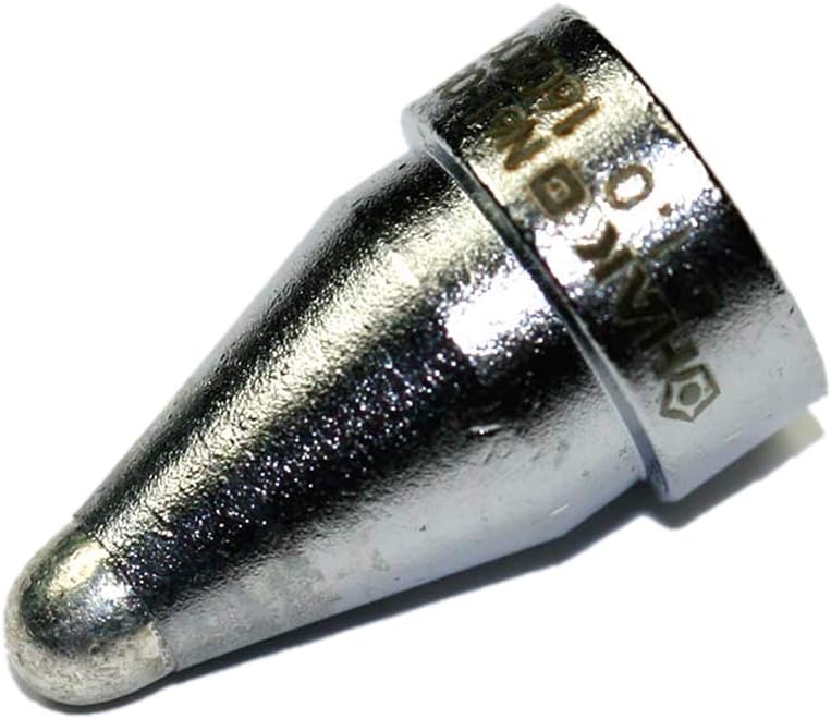 New Hakko Desoldering Nozzle /1.3mm N61-06 S-Type (for FR-4101, FR-301) - Image 10