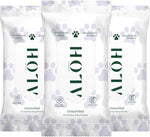 ALH Hypoallergenic | All-Natural | Multi-Purpose Pet Wipes, Unscented 50ct Wipes - Image 9