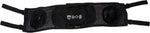 Bob Gear handlebar console front view organizer