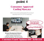 Etude eye makeup remover bottle with imported packaging for easy cosmetic cleansing
