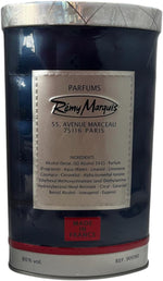Remy Marquis Reemax Eau de Toilette spray packaging box