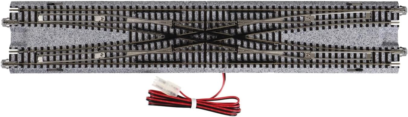 N 310mm 12-3/16" Double Crossover by Kato - Image 1