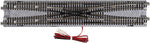 N 310mm 12-3/16" Double Crossover by Kato - Image 1