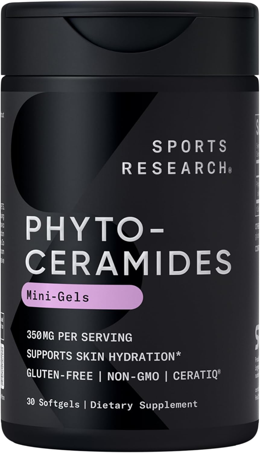Authentic Sports Research supplement for healthy skin available at Dropy India